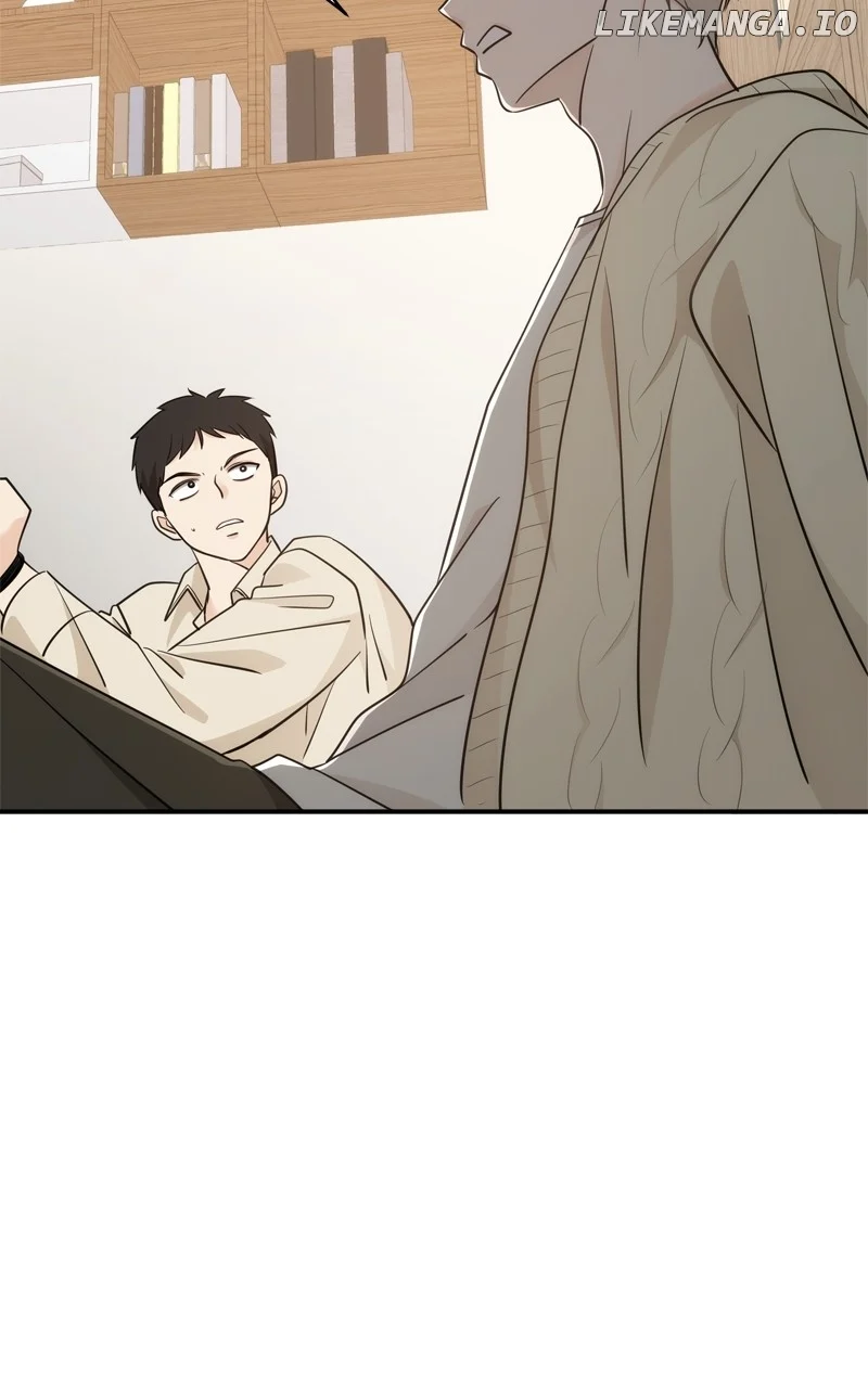 Disaster Is Always Nearby chapter 44 page 27