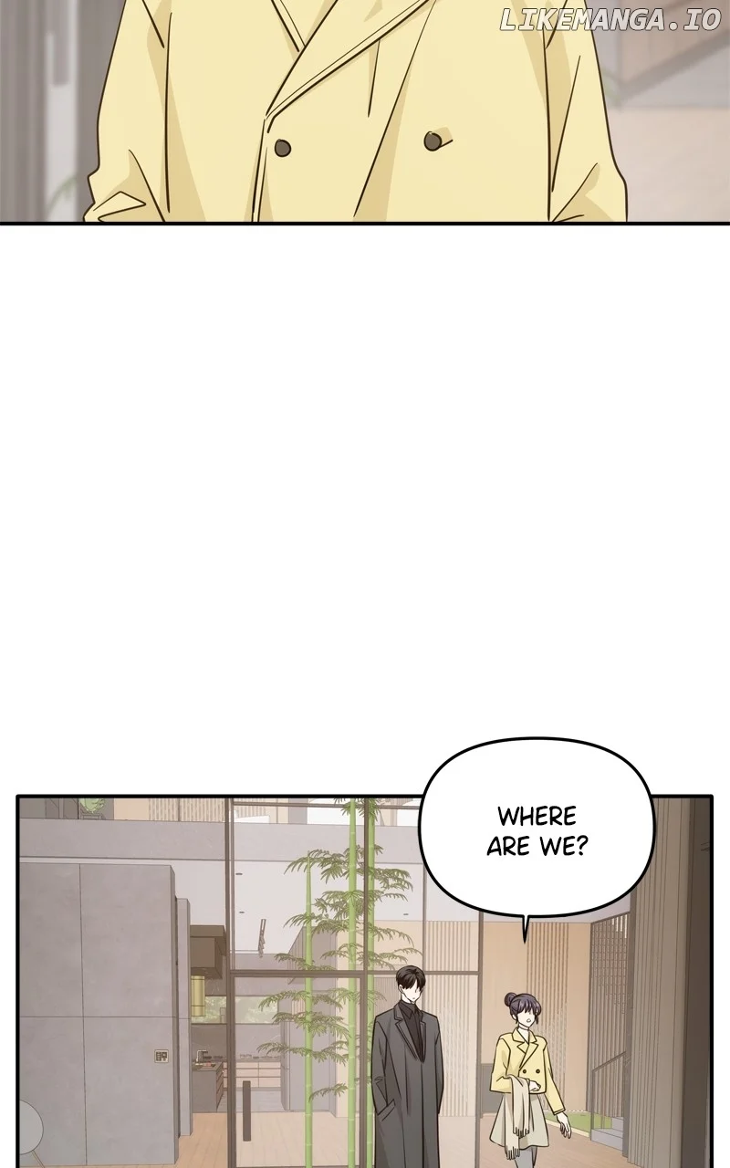 Disaster Is Always Nearby chapter 44 page 29