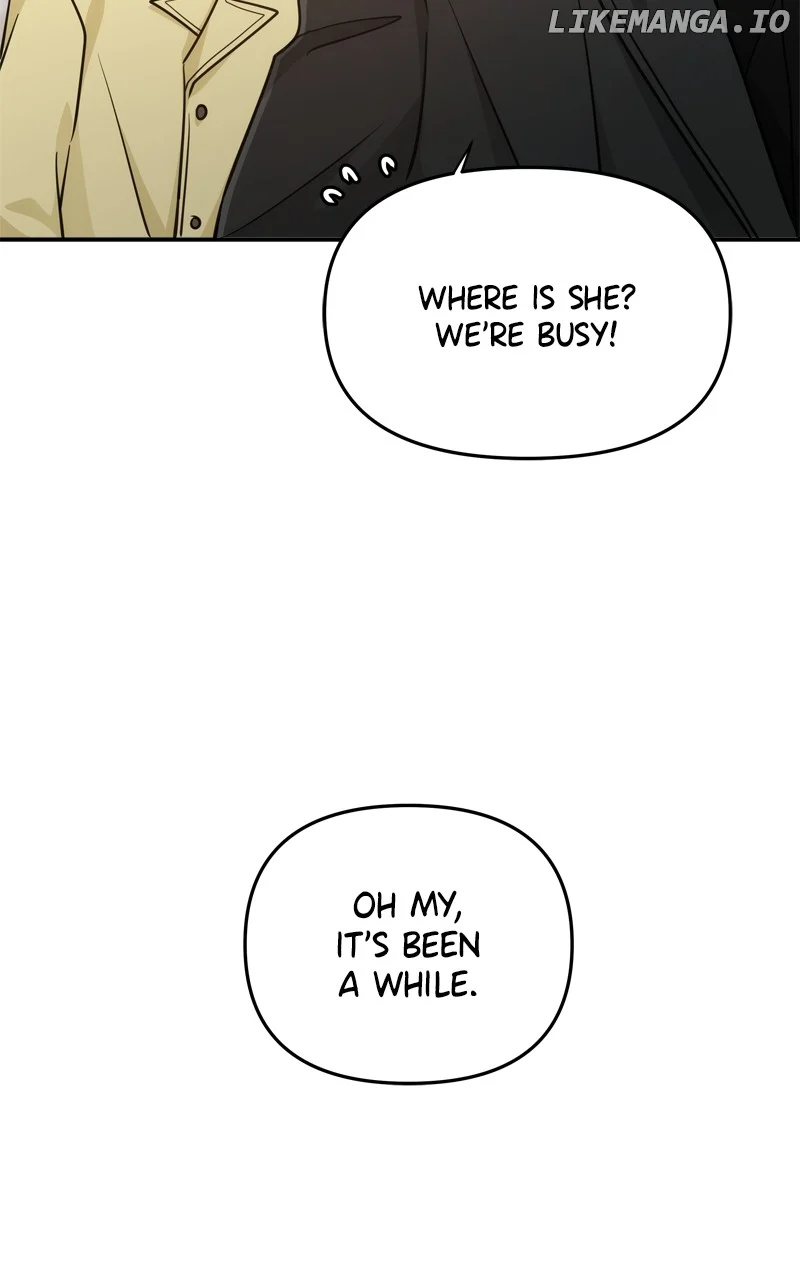Disaster Is Always Nearby chapter 44 page 31