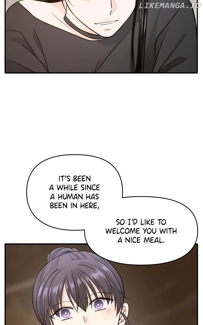 Disaster Is Always Nearby chapter 44 page 37