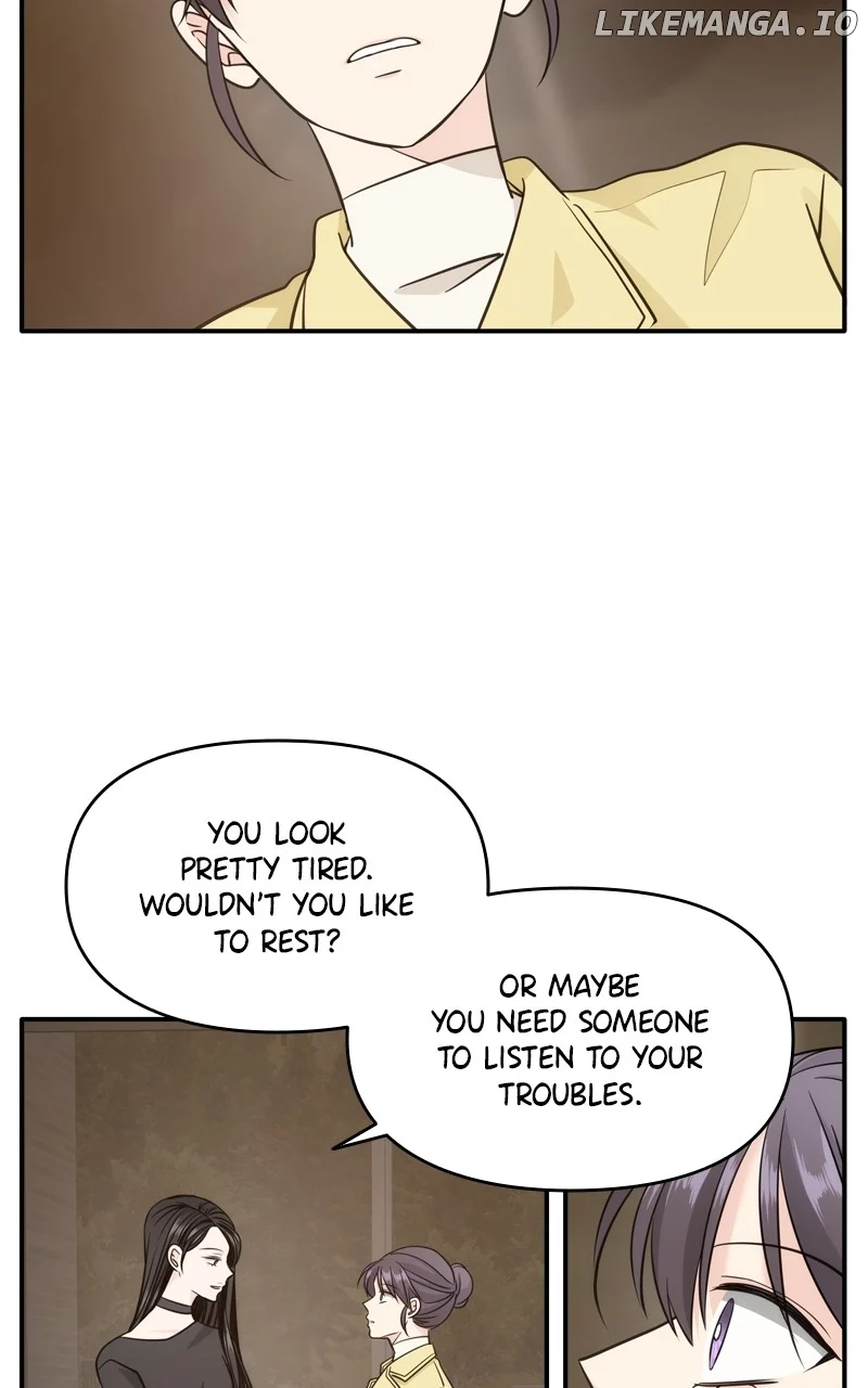 Disaster Is Always Nearby chapter 44 page 38