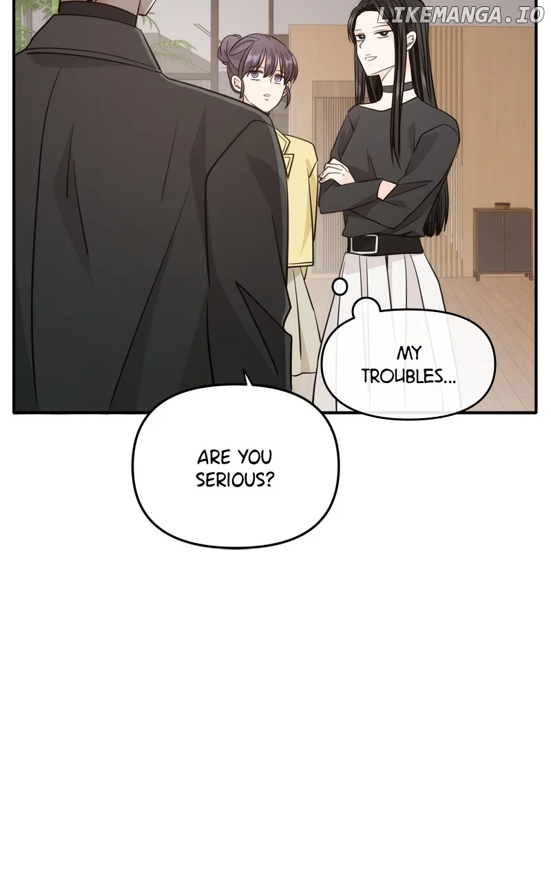 Disaster Is Always Nearby chapter 44 page 40