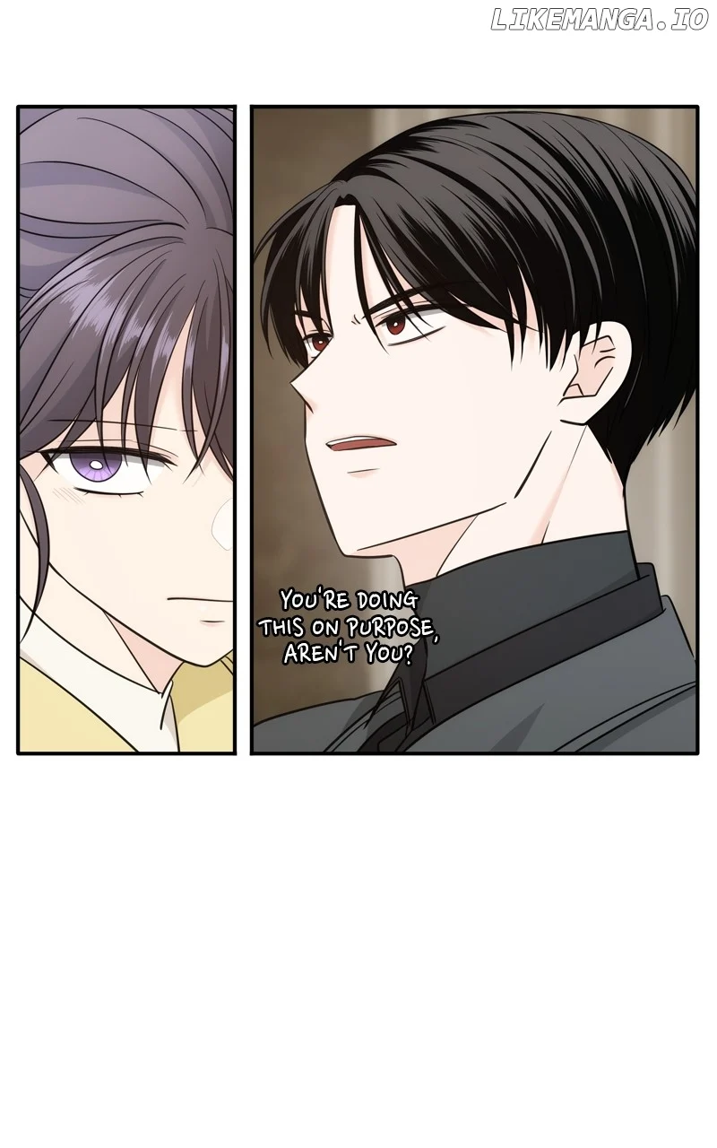 Disaster Is Always Nearby chapter 44 page 41