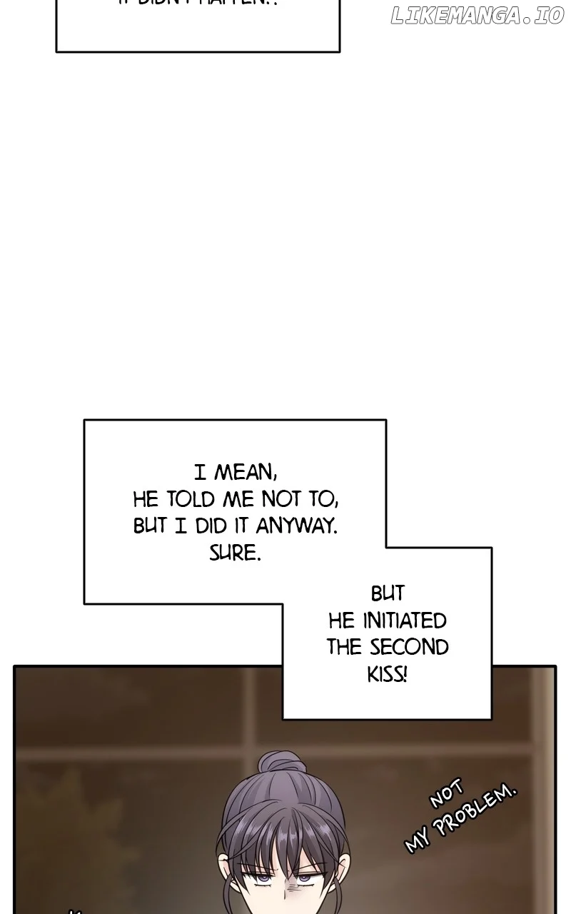 Disaster Is Always Nearby chapter 44 page 44
