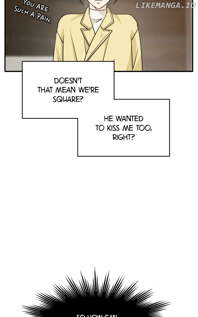 Disaster Is Always Nearby chapter 44 page 45