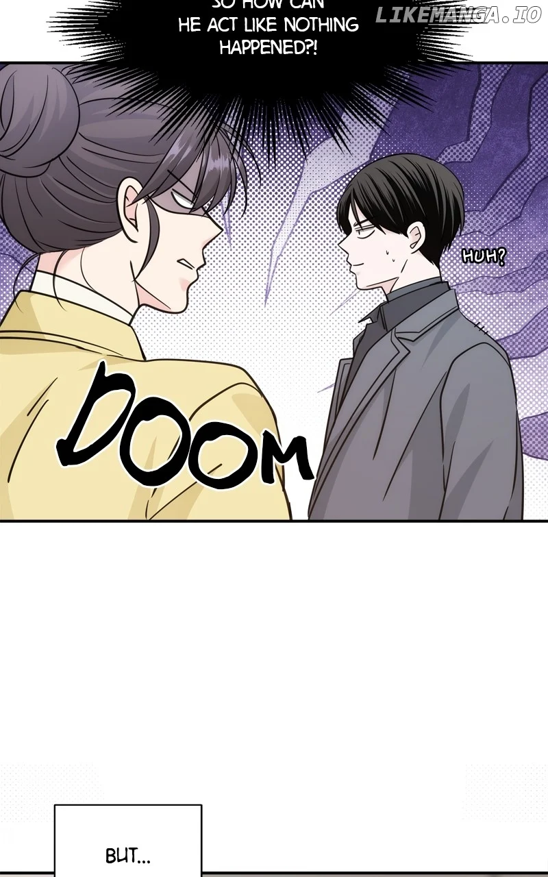 Disaster Is Always Nearby chapter 44 page 46