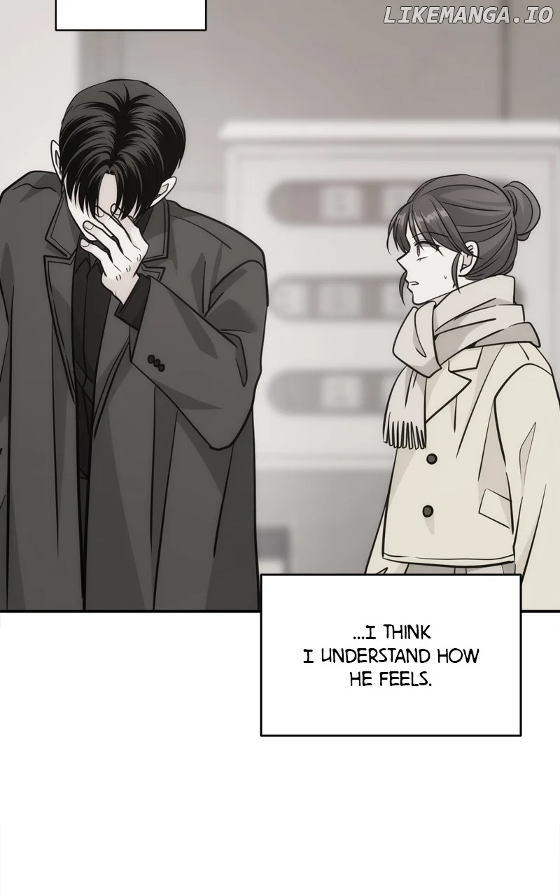 Disaster Is Always Nearby chapter 44 page 47