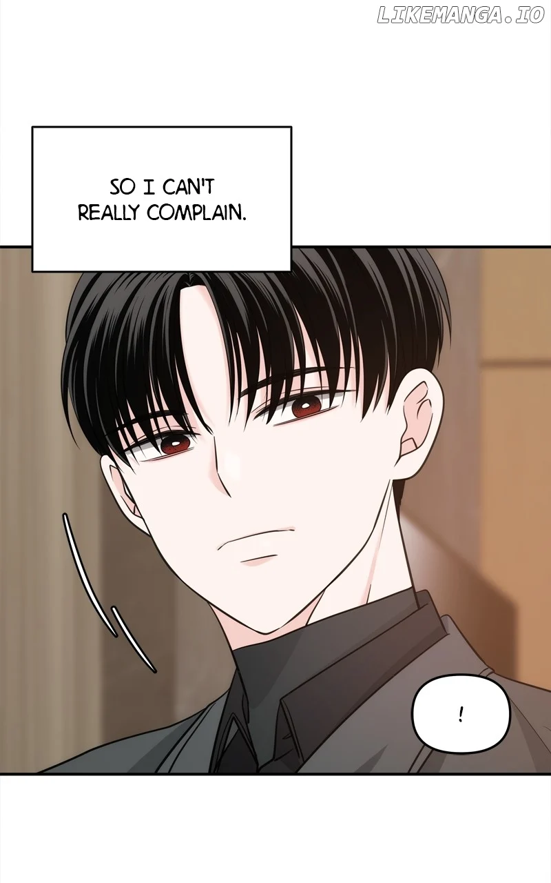 Disaster Is Always Nearby chapter 44 page 48