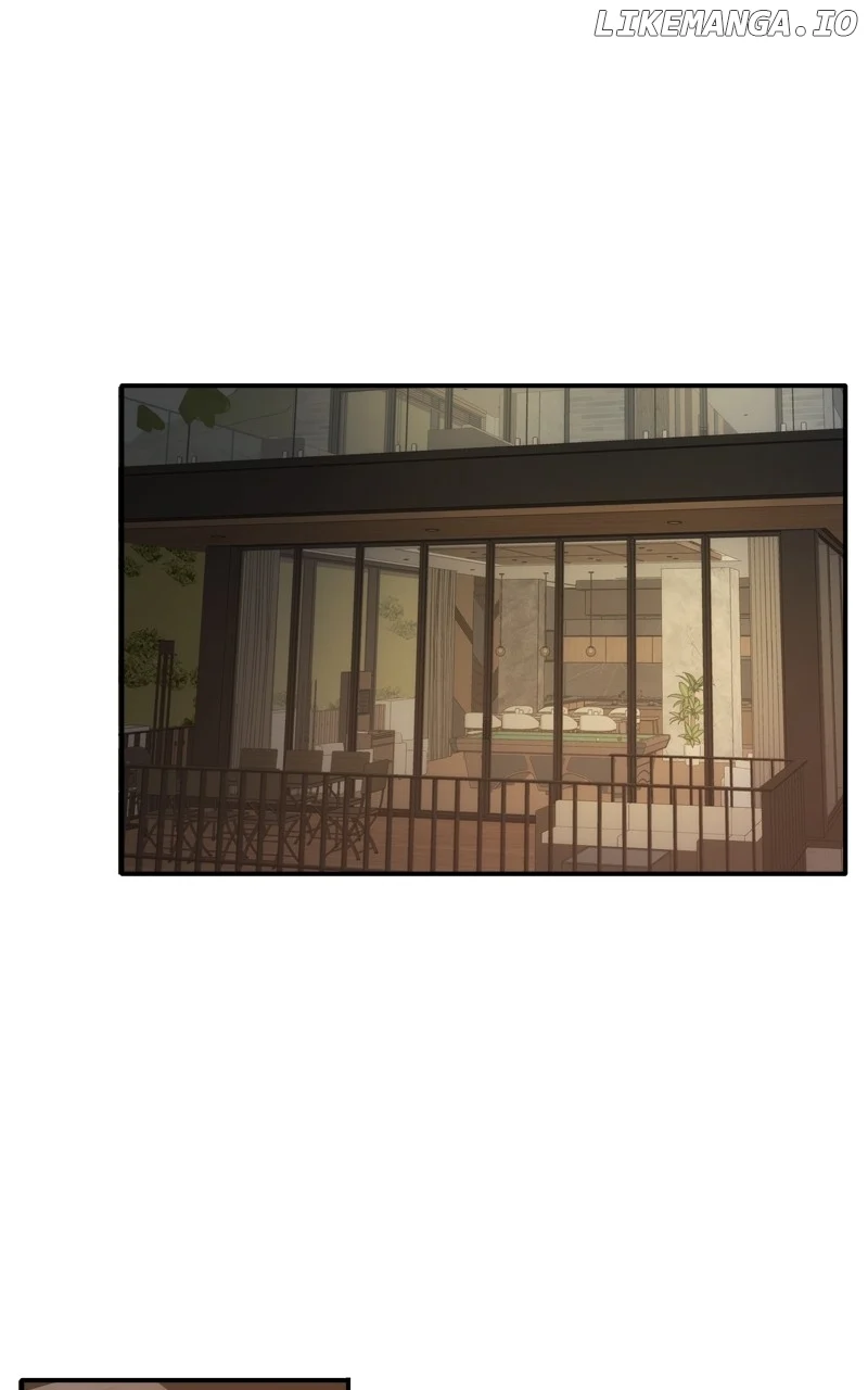 Disaster Is Always Nearby chapter 44 page 51
