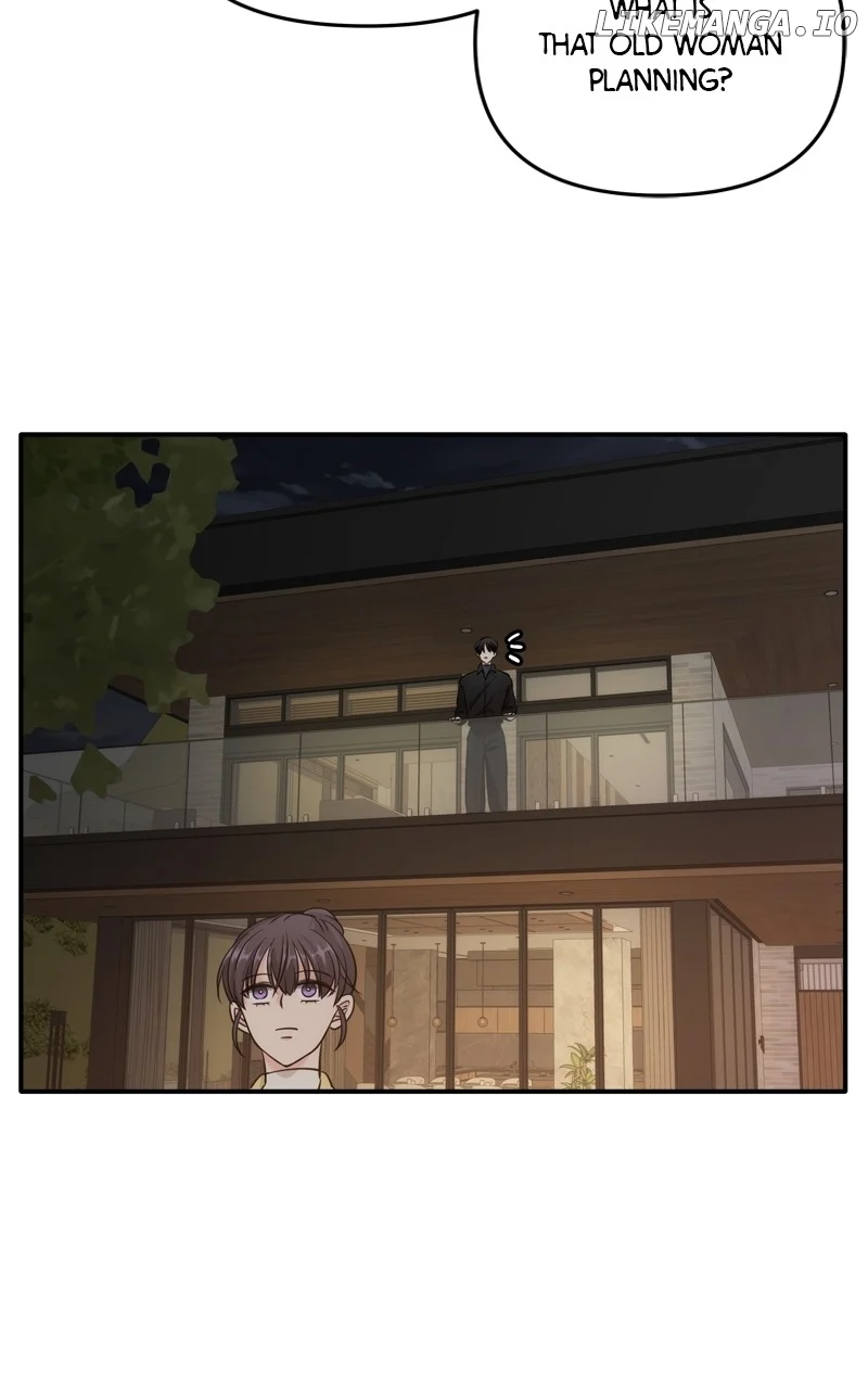 Disaster Is Always Nearby chapter 44 page 53