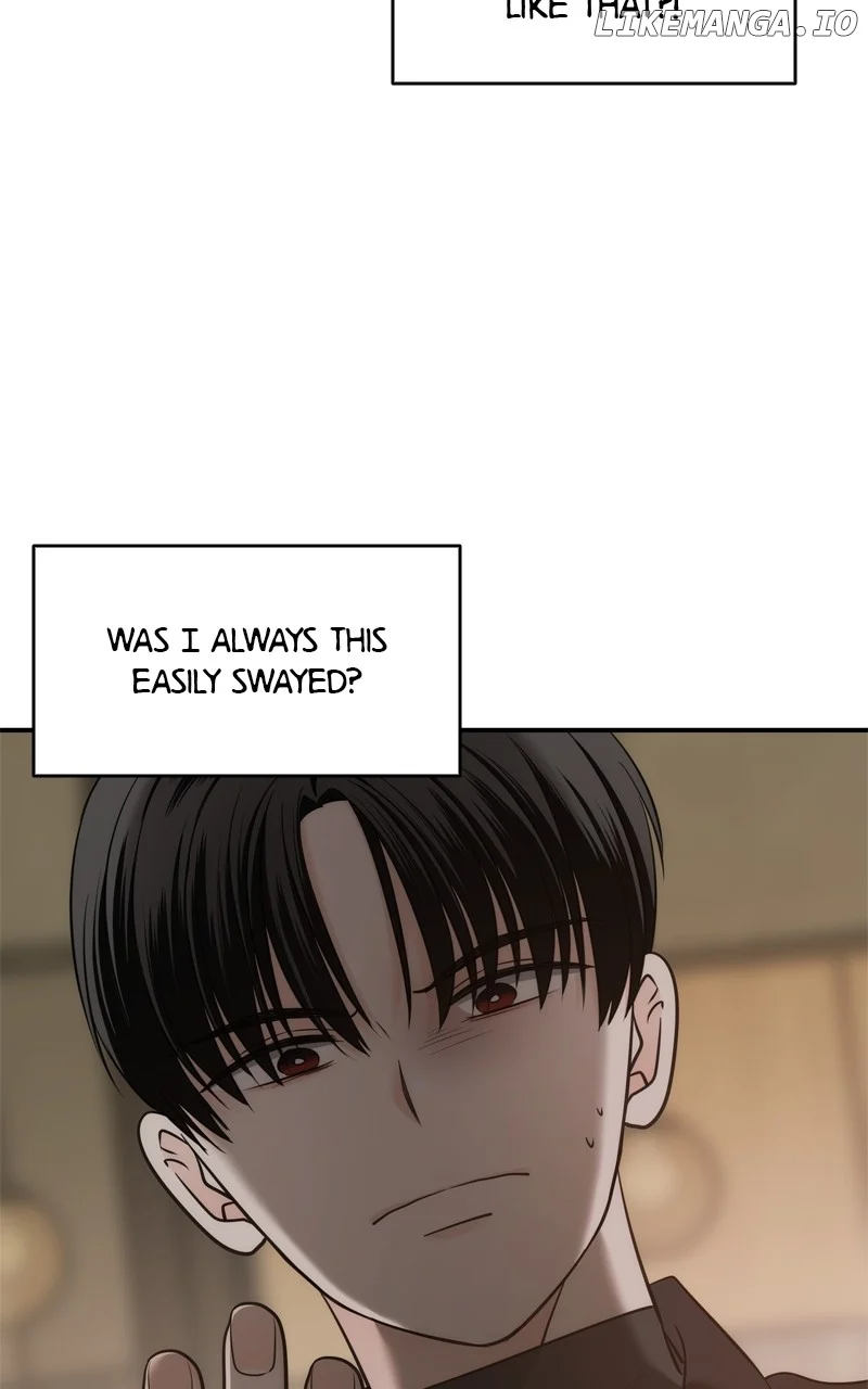 Disaster Is Always Nearby chapter 44 page 59