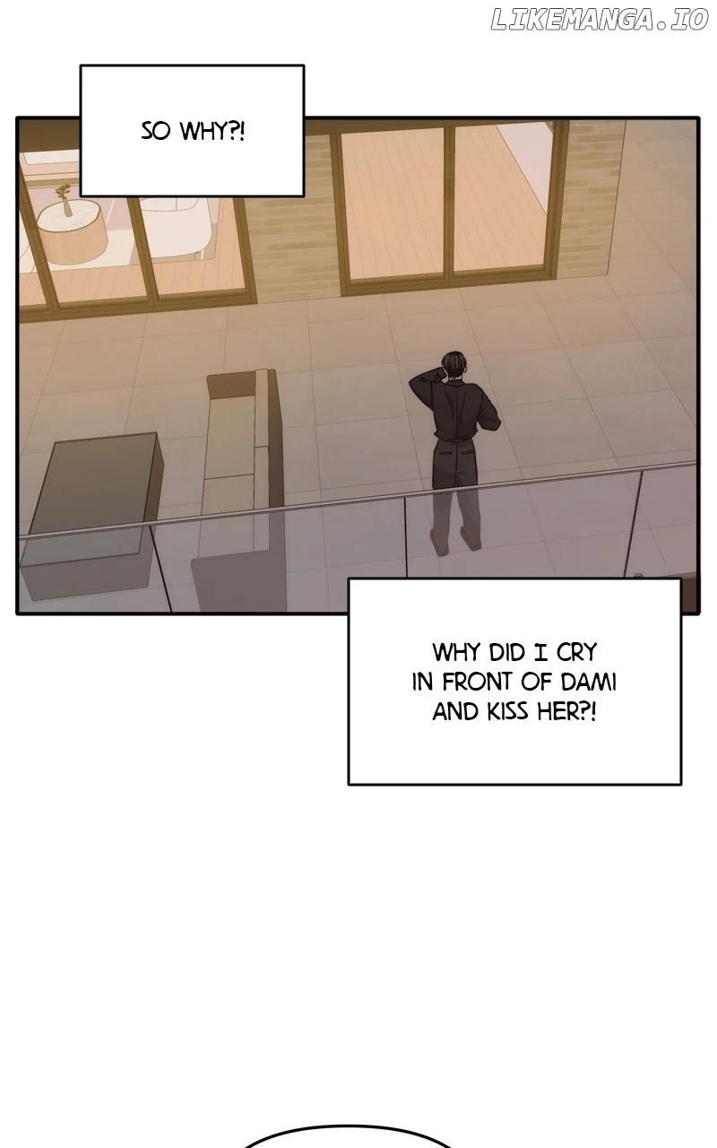 Disaster Is Always Nearby chapter 44 page 62