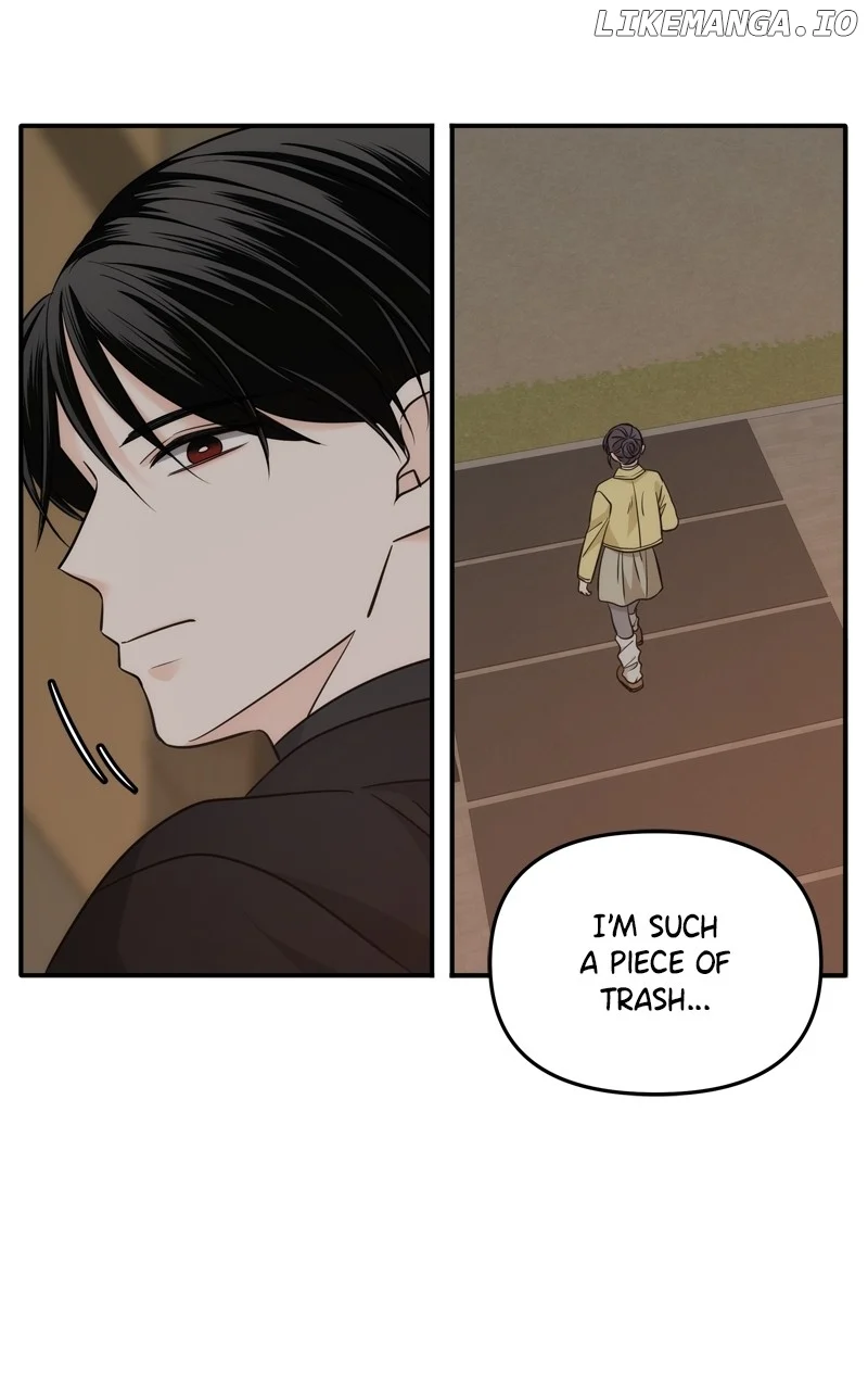 Disaster Is Always Nearby chapter 44 page 64