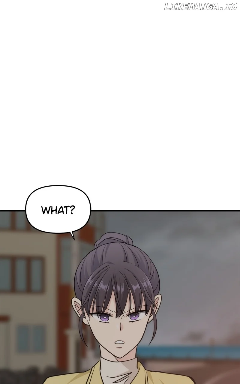 Disaster Is Always Nearby chapter 44 page 65
