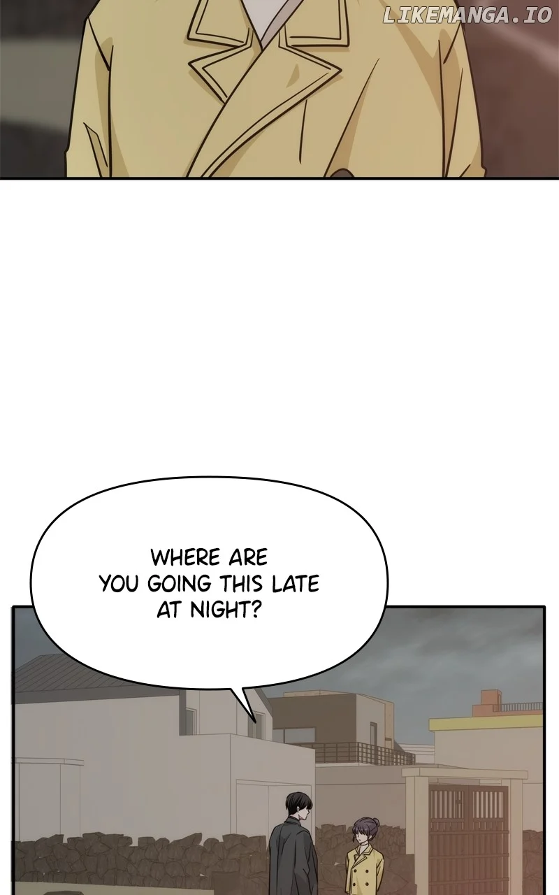Disaster Is Always Nearby chapter 44 page 66