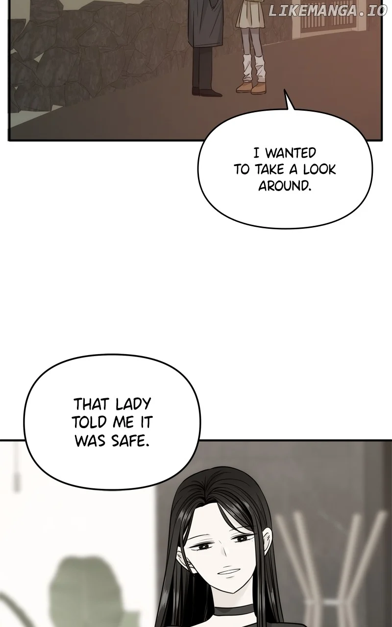 Disaster Is Always Nearby chapter 44 page 67