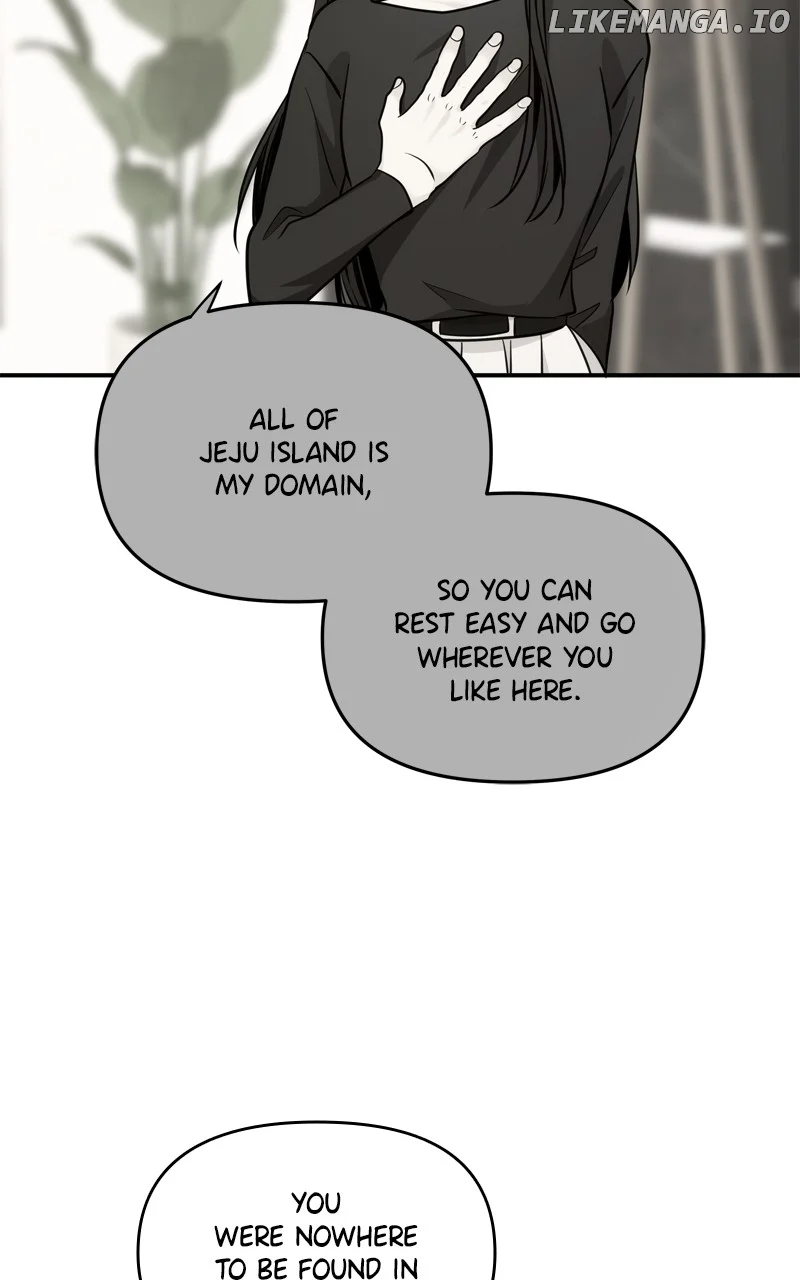 Disaster Is Always Nearby chapter 44 page 68