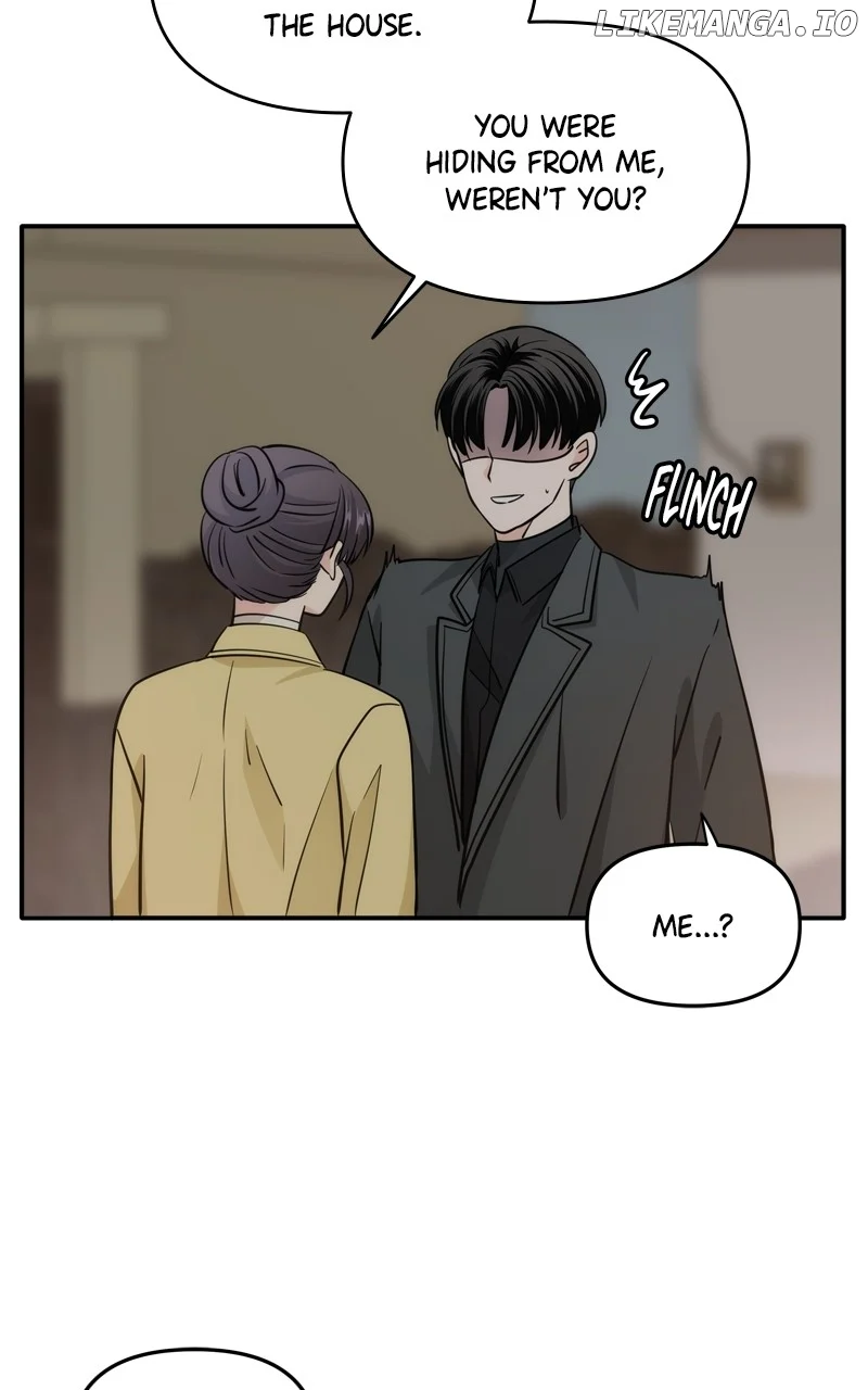 Disaster Is Always Nearby chapter 44 page 69