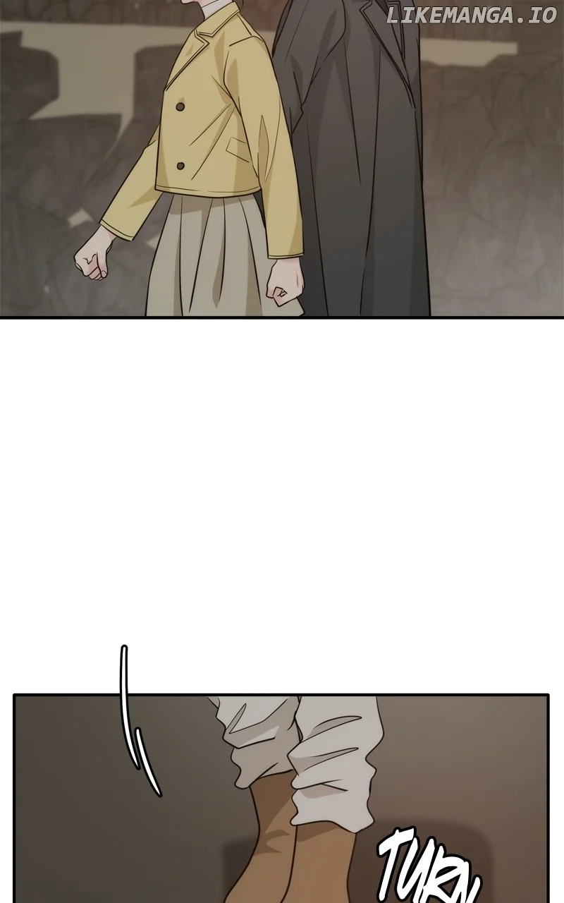 Disaster Is Always Nearby chapter 44 page 74