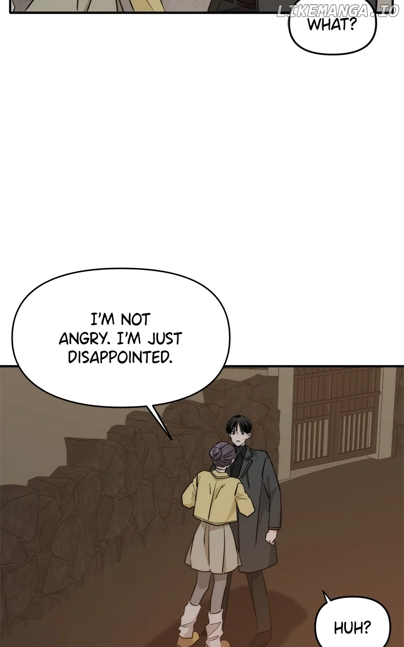Disaster Is Always Nearby chapter 44 page 76