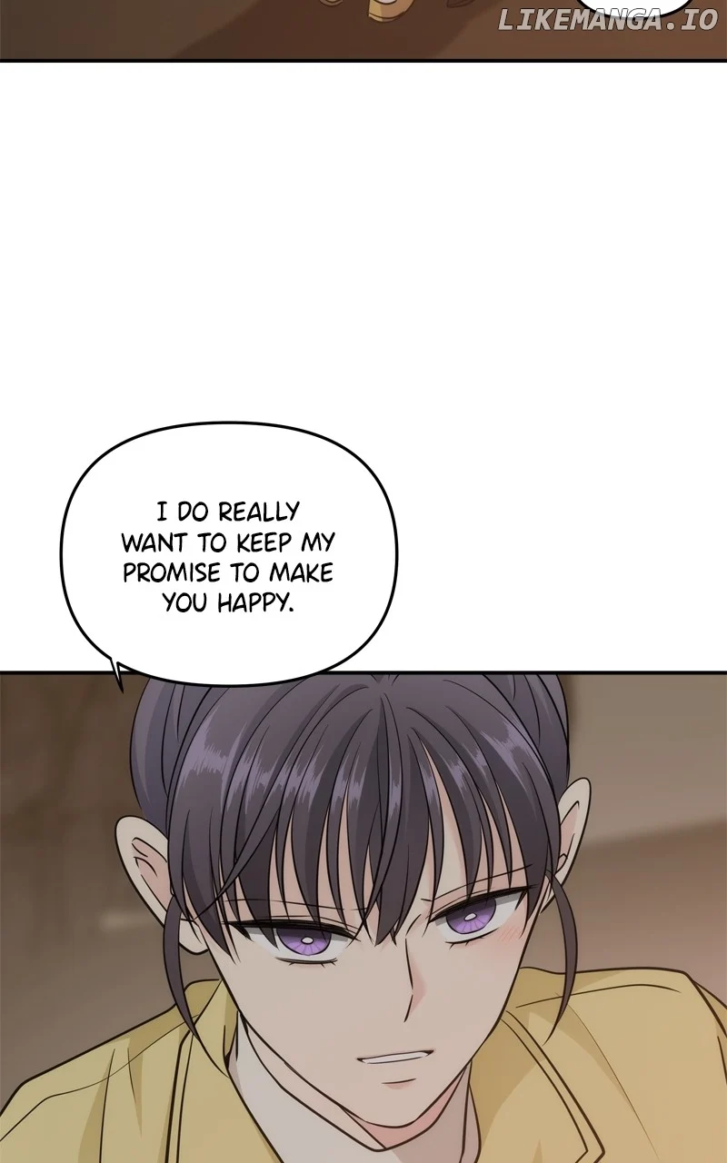 Disaster Is Always Nearby chapter 44 page 77