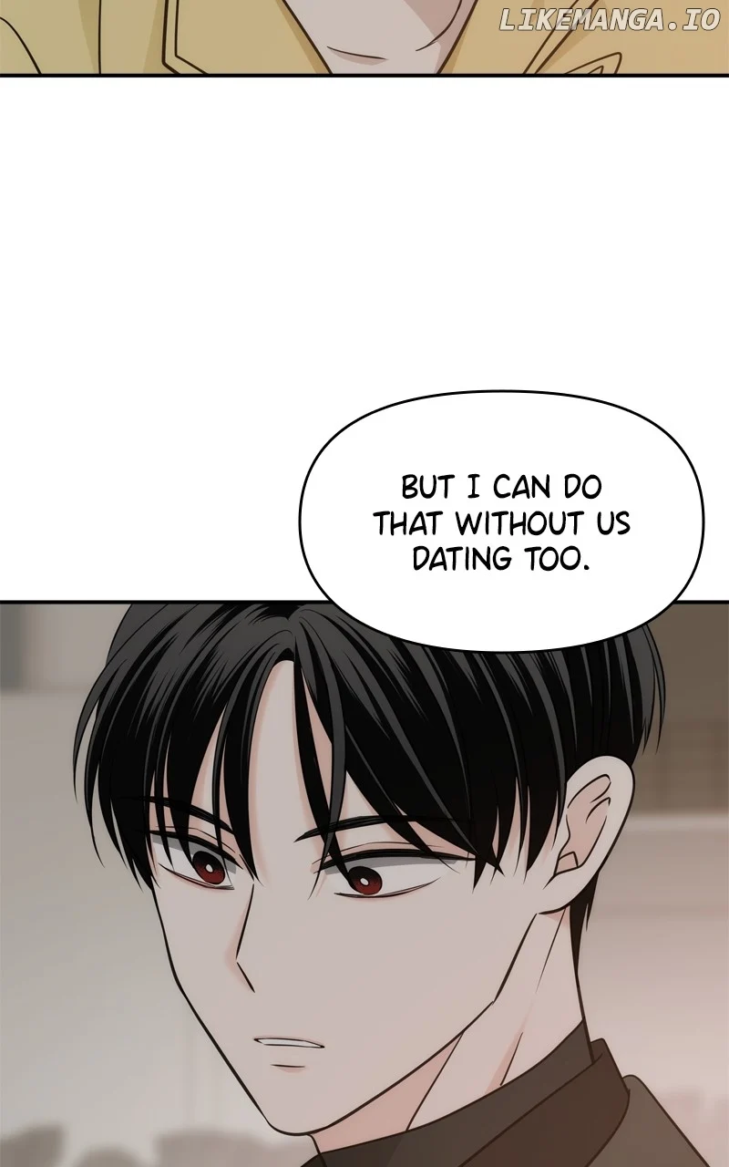 Disaster Is Always Nearby chapter 44 page 78