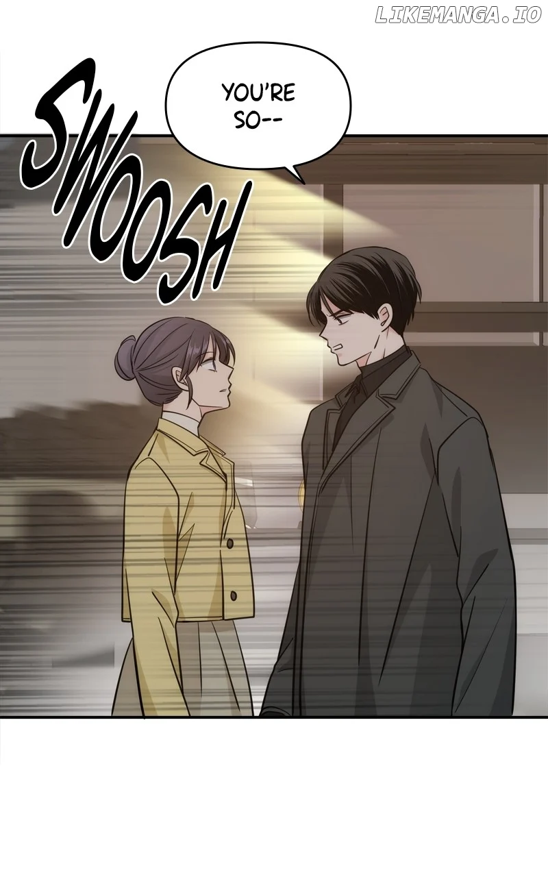 Disaster Is Always Nearby chapter 44 page 80