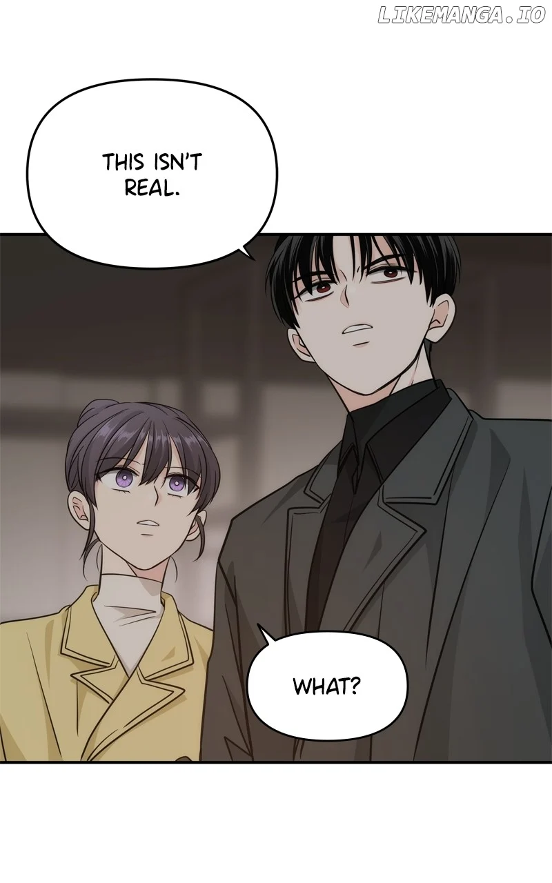 Disaster Is Always Nearby chapter 44 page 82