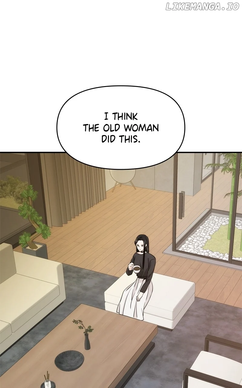 Disaster Is Always Nearby chapter 44 page 83