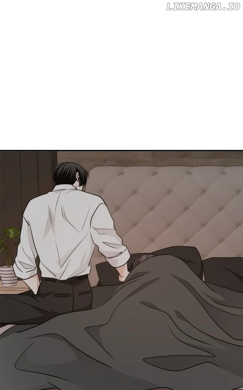 Disaster Is Always Nearby chapter 44 page 86
