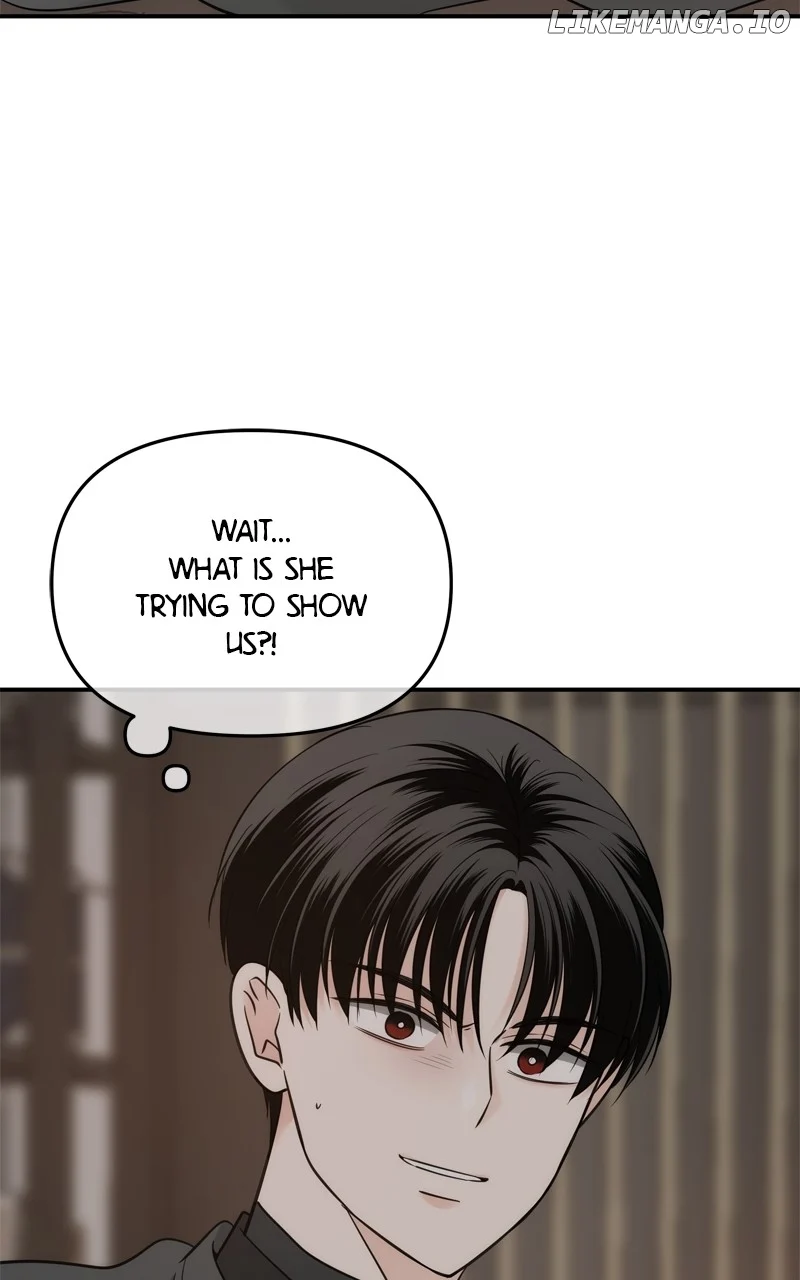 Disaster Is Always Nearby chapter 44 page 87