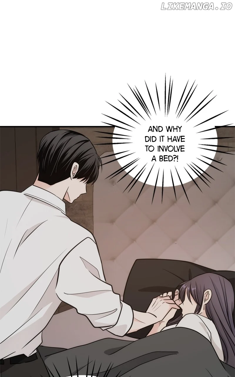 Disaster Is Always Nearby chapter 45 page 3