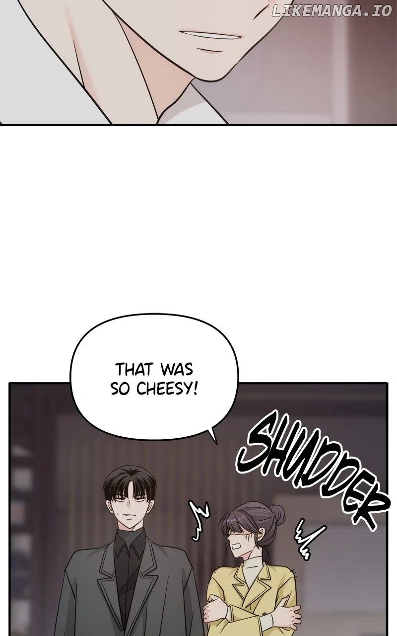 Disaster Is Always Nearby chapter 45 page 6