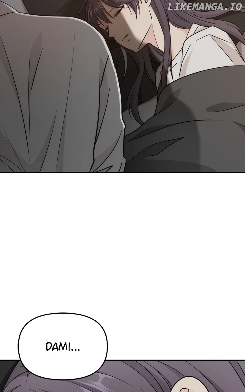 Disaster Is Always Nearby chapter 45 page 10