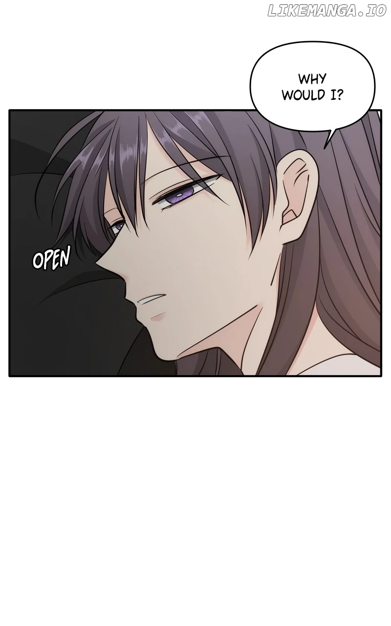 Disaster Is Always Nearby chapter 45 page 13