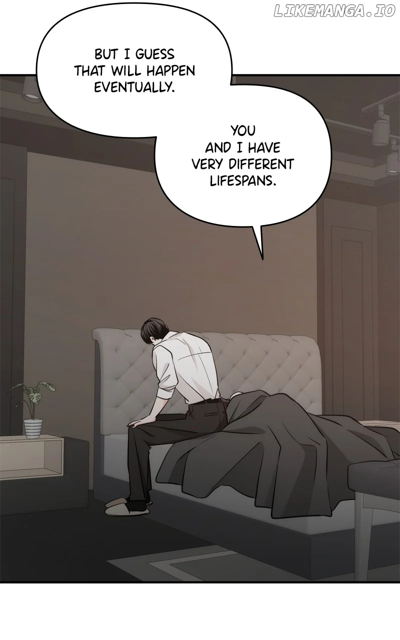 Disaster Is Always Nearby chapter 45 page 14