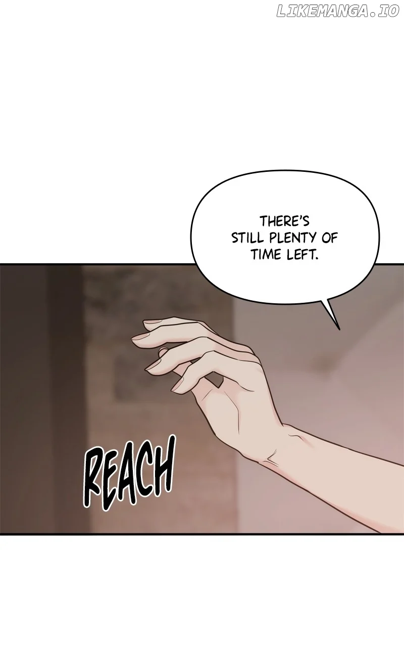 Disaster Is Always Nearby chapter 45 page 17