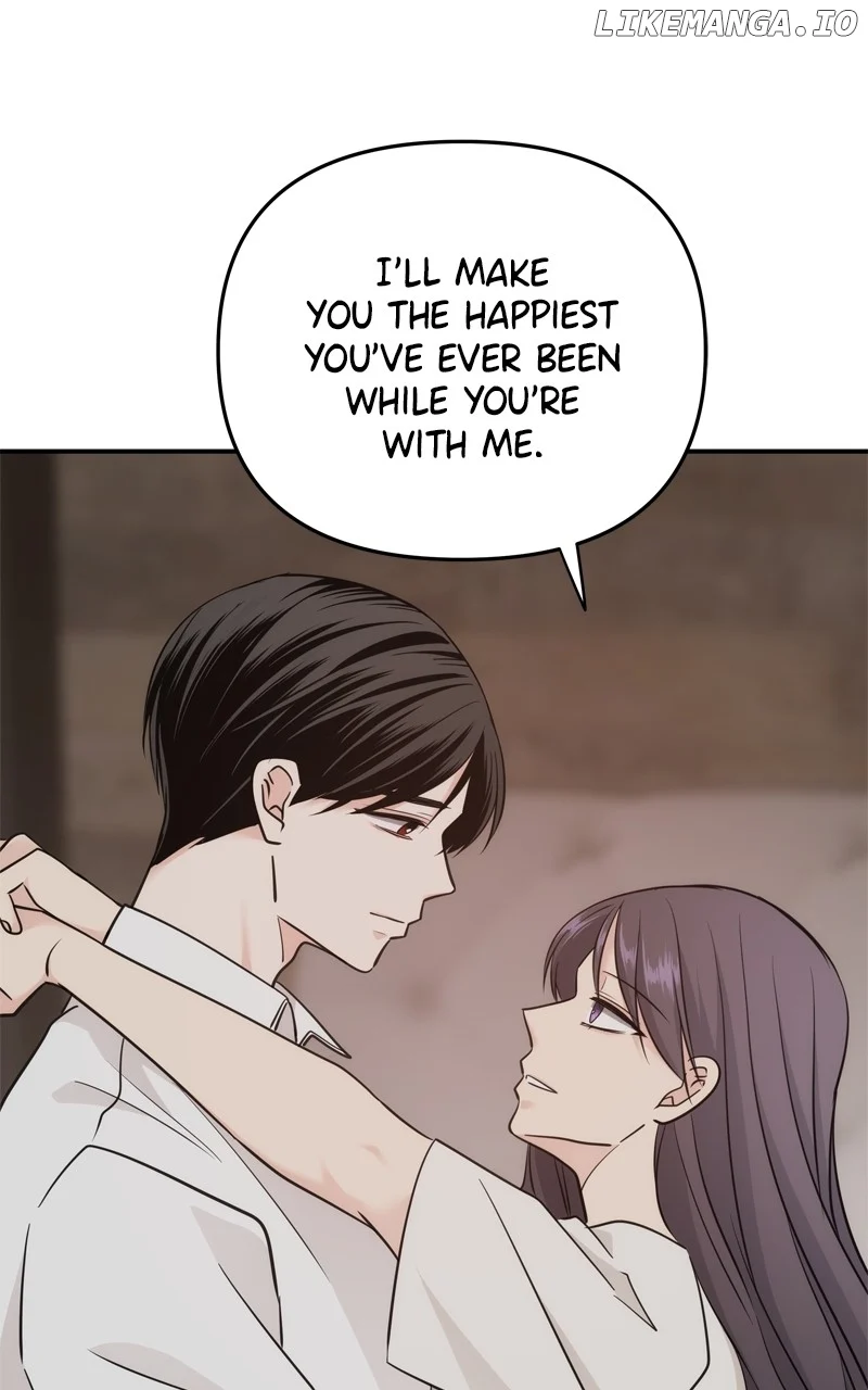 Disaster Is Always Nearby chapter 45 page 18