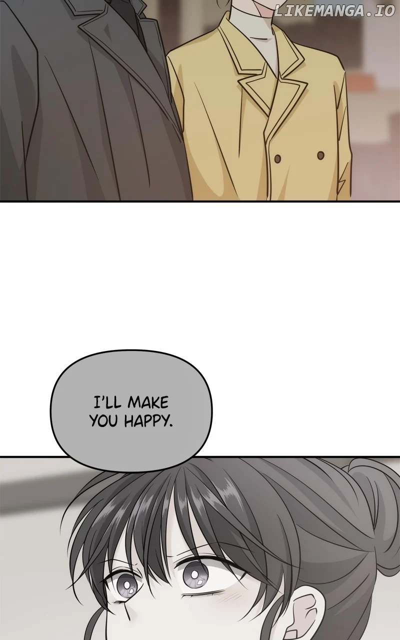 Disaster Is Always Nearby chapter 45 page 23