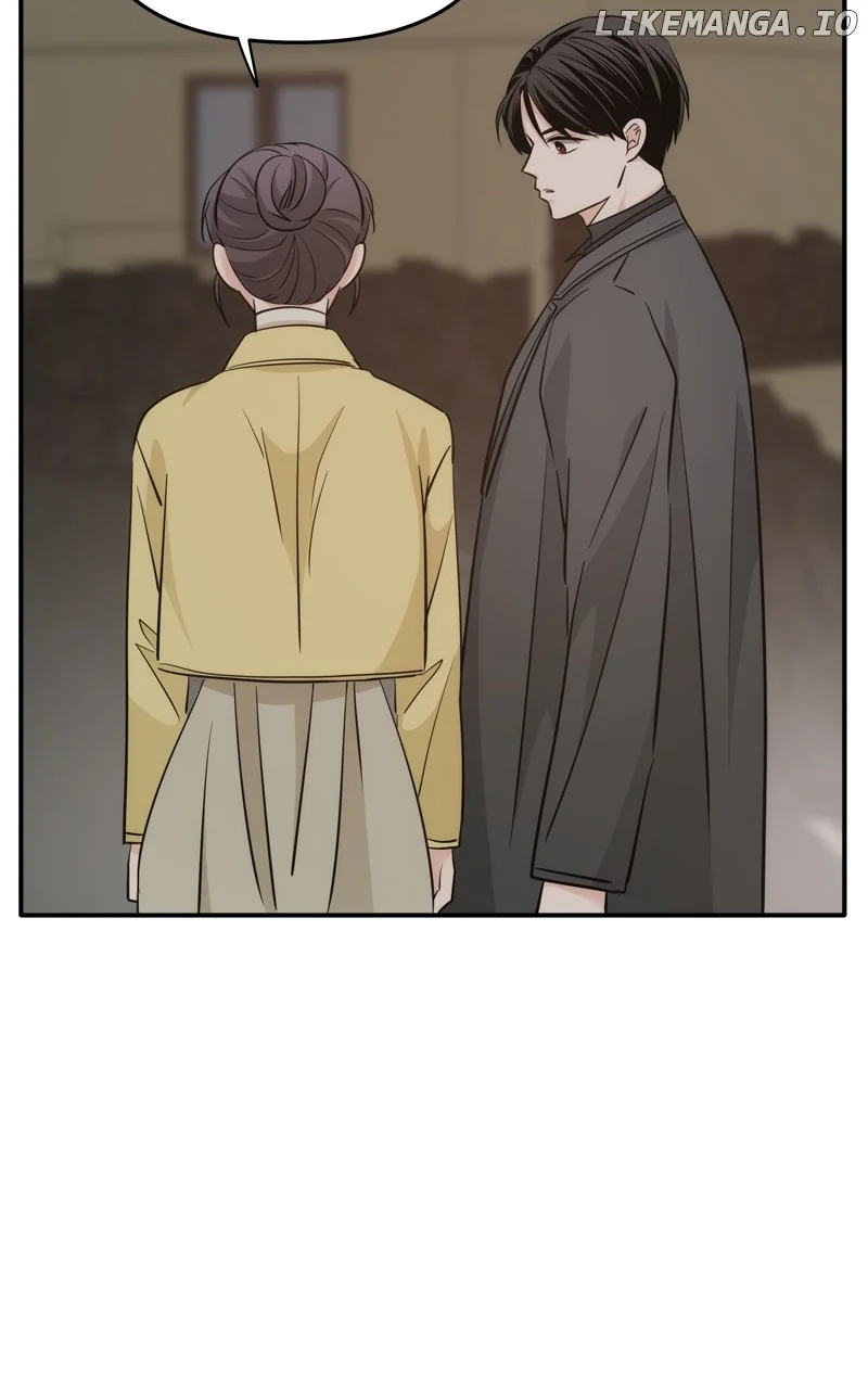 Disaster Is Always Nearby chapter 45 page 26