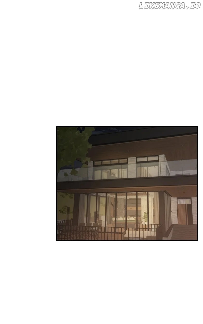 Disaster Is Always Nearby chapter 45 page 27