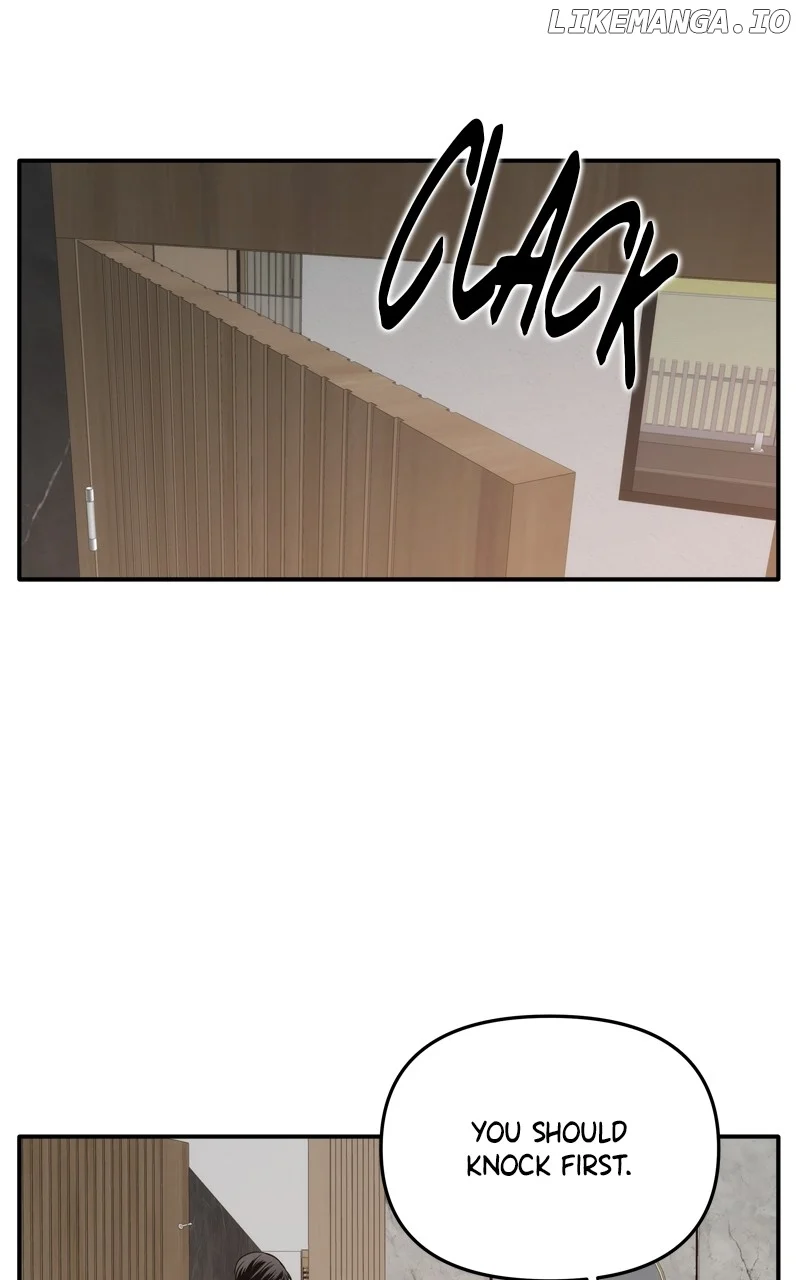 Disaster Is Always Nearby chapter 45 page 28