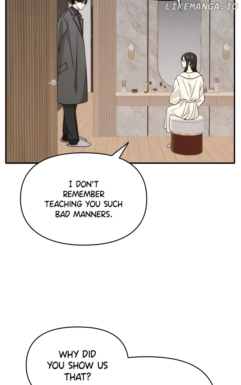 Disaster Is Always Nearby chapter 45 page 29