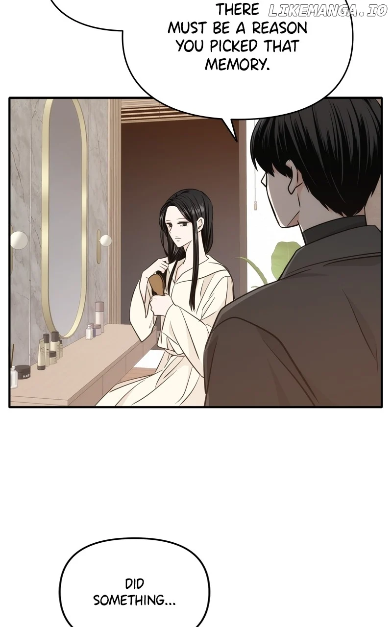 Disaster Is Always Nearby chapter 45 page 30