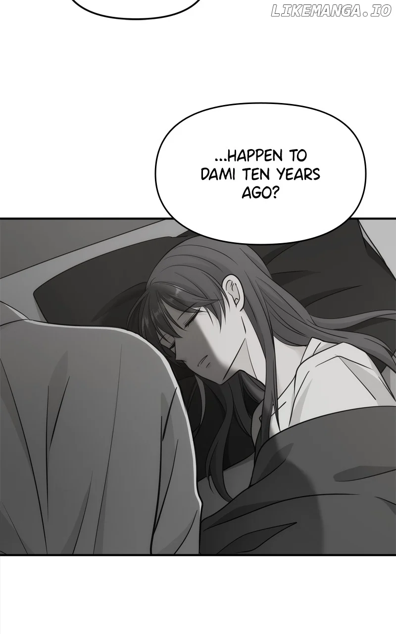 Disaster Is Always Nearby chapter 45 page 31