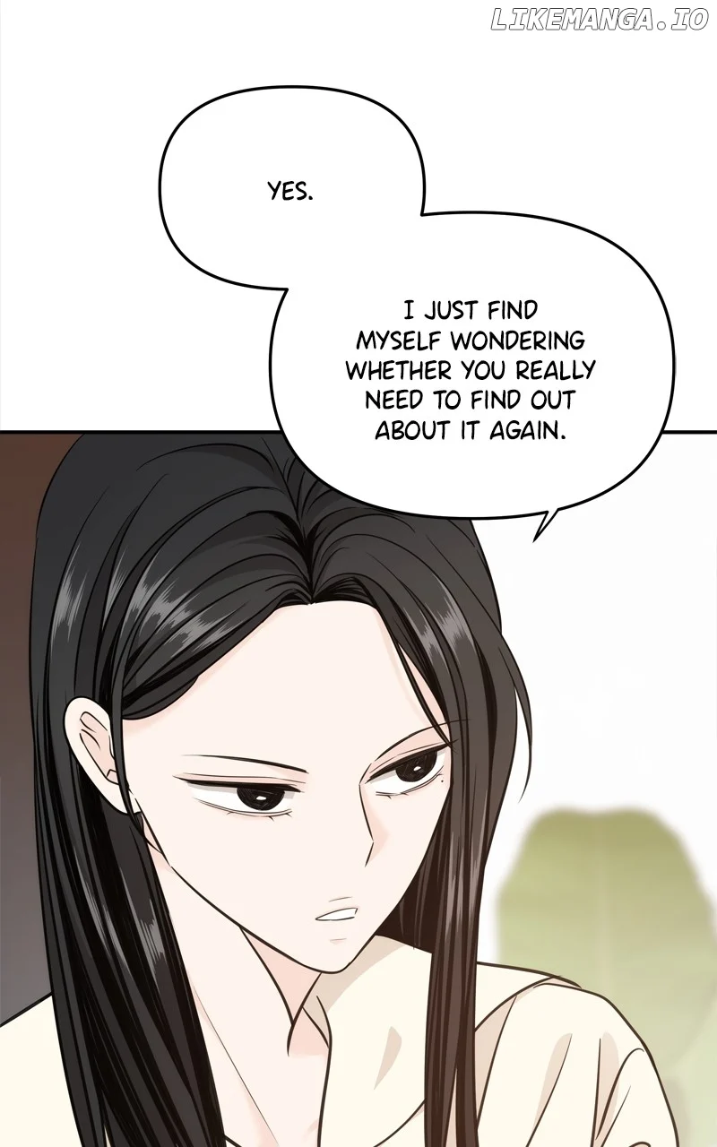 Disaster Is Always Nearby chapter 45 page 32