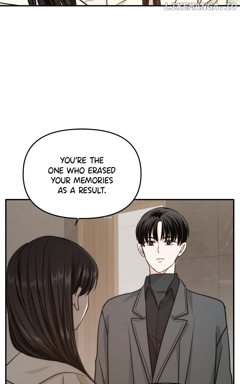 Disaster Is Always Nearby chapter 45 page 33