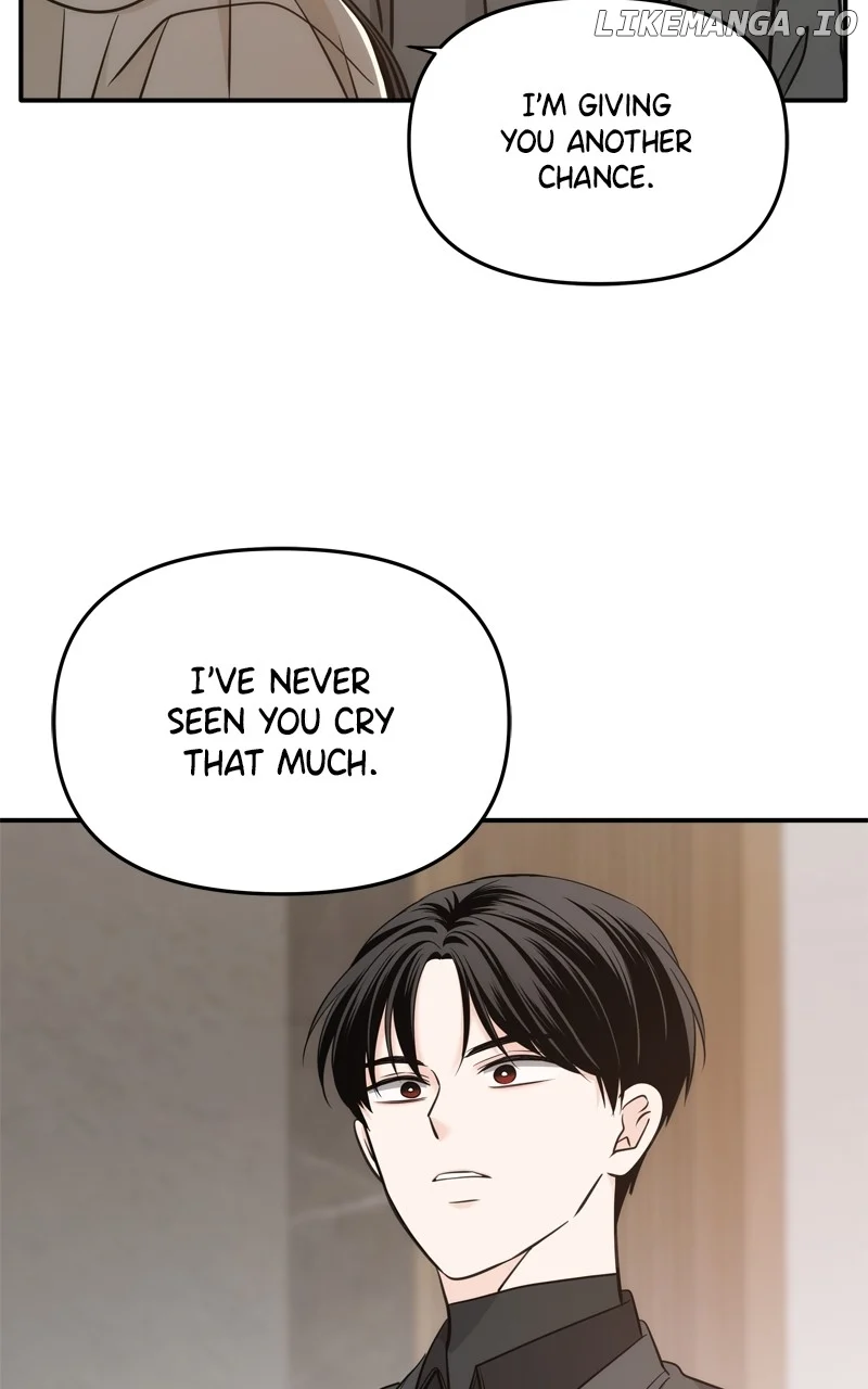 Disaster Is Always Nearby chapter 45 page 34