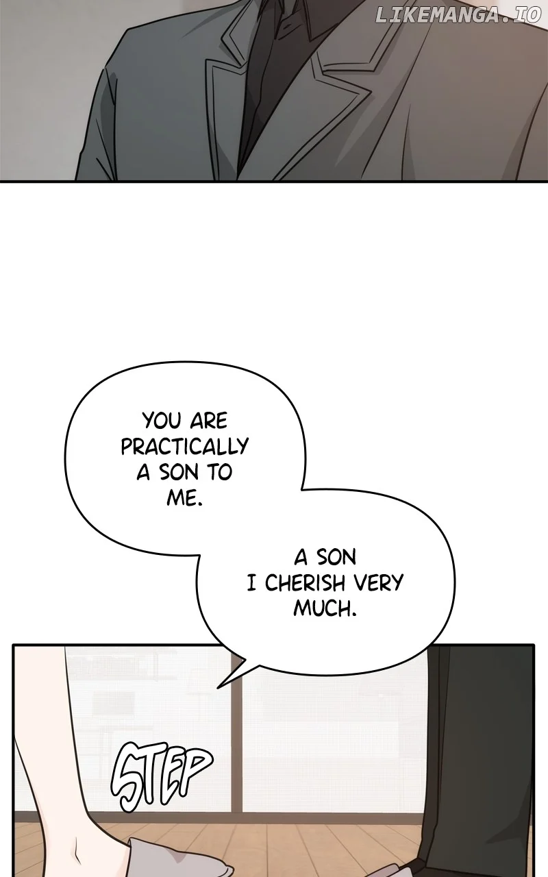 Disaster Is Always Nearby chapter 45 page 35