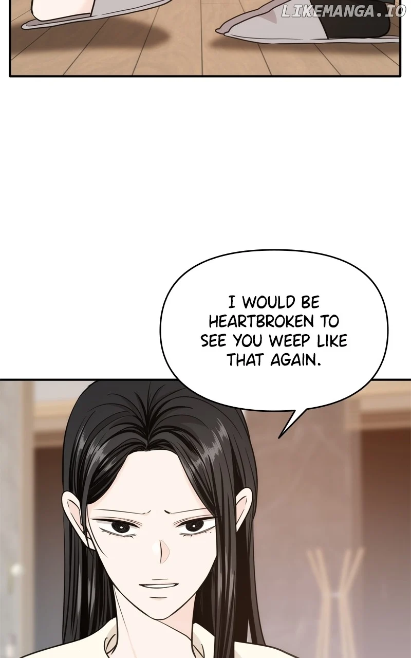 Disaster Is Always Nearby chapter 45 page 36